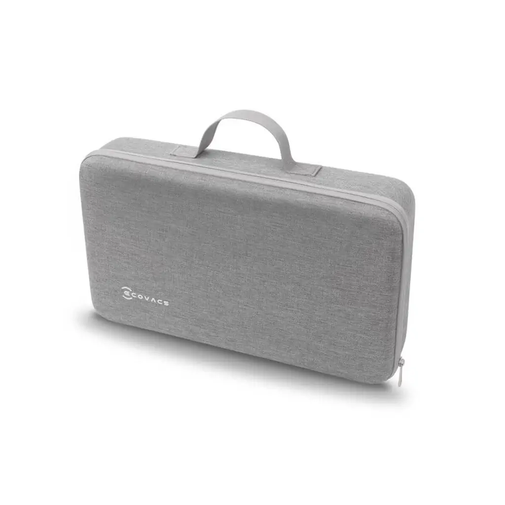 ECOVACS úložné puzdro pre robotické čističe okien WINBOT MINI